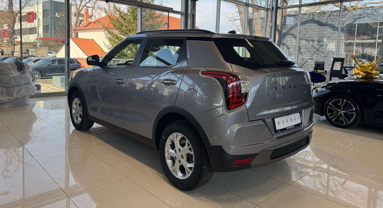 KGM Tivoli X170 MY24 STYLE 1.5 58029