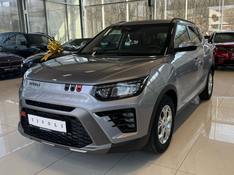 KGM Tivoli X170 MY24 STYLE 1.5 58029