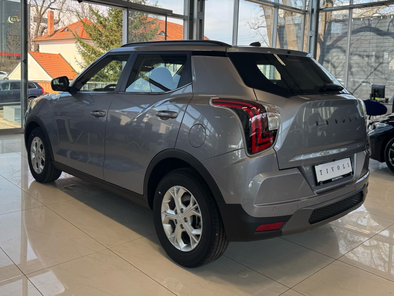 KGM Tivoli X170 MY24 STYLE 1.5 58029