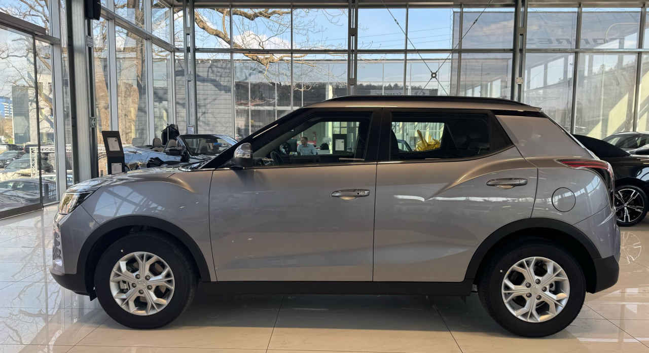 KGM Tivoli X170 MY24 STYLE 1.5 58029