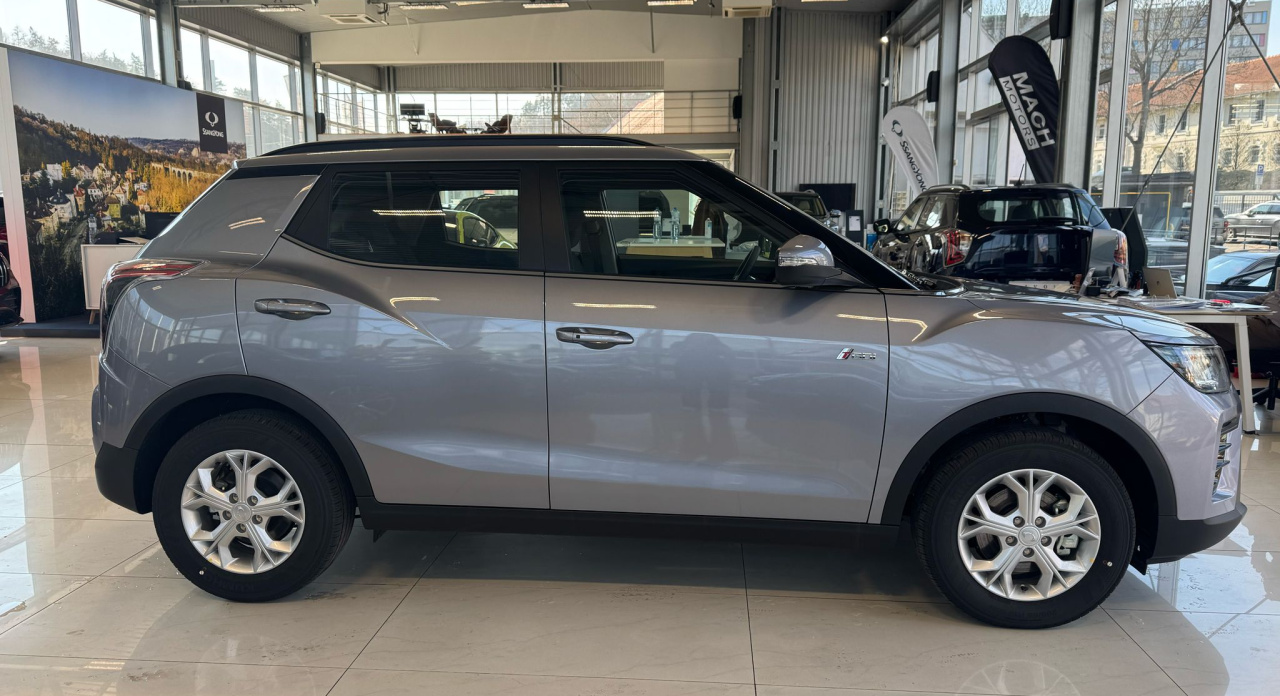 KGM Tivoli X170 MY24 STYLE 1.5 58029