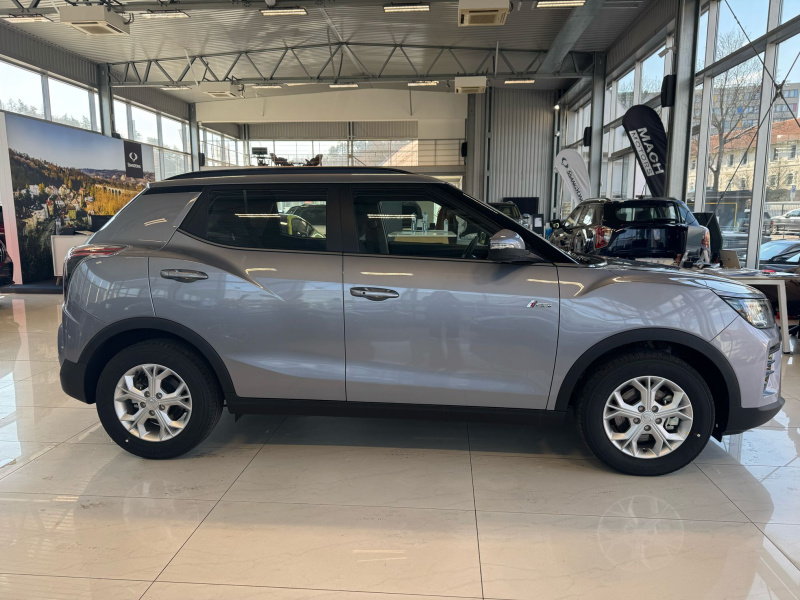 KGM Tivoli X170 MY24 STYLE 1.5 58029