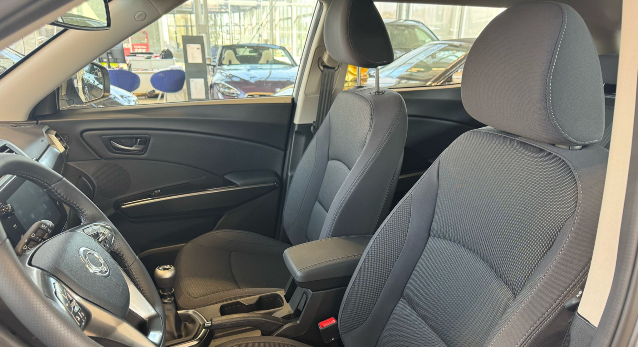 KGM Tivoli X170 MY24 STYLE 1.5 58029