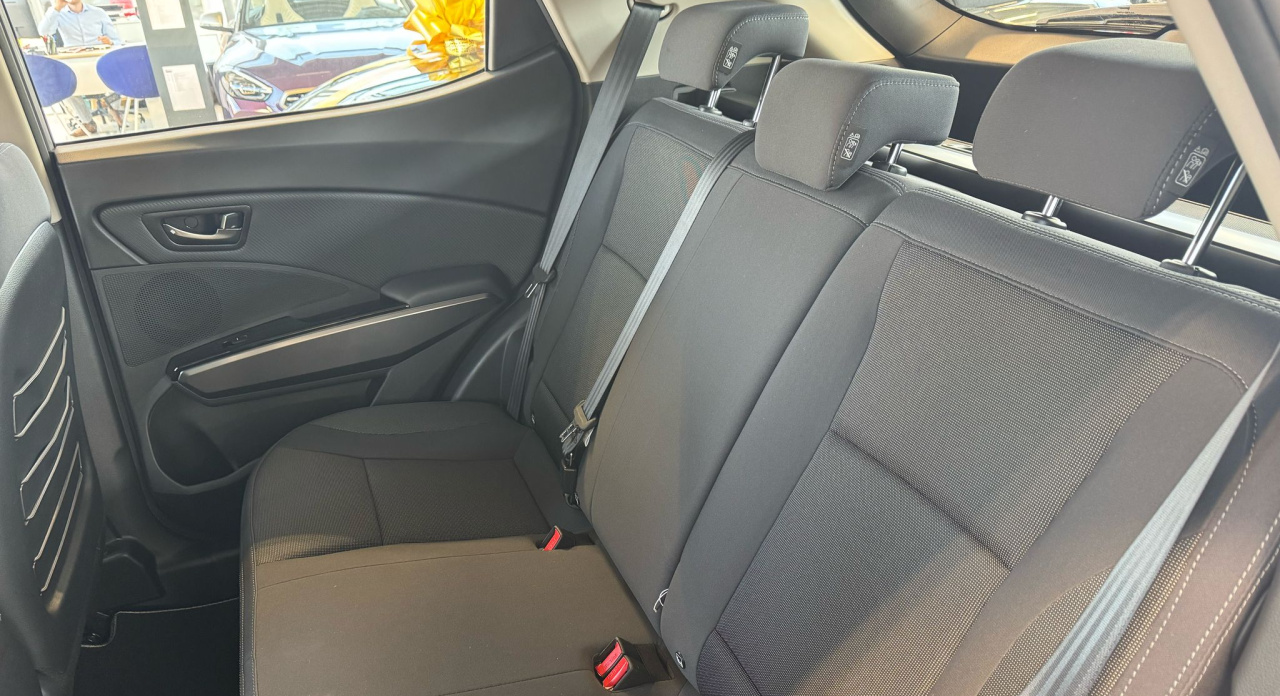 KGM Tivoli X170 MY24 STYLE 1.5 58029