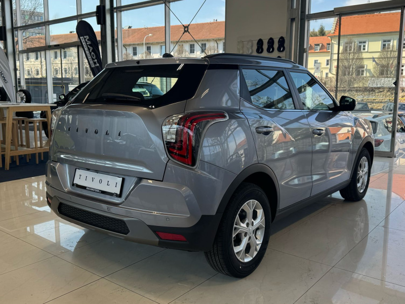 KGM Tivoli X170 MY24 STYLE 1.5 58029