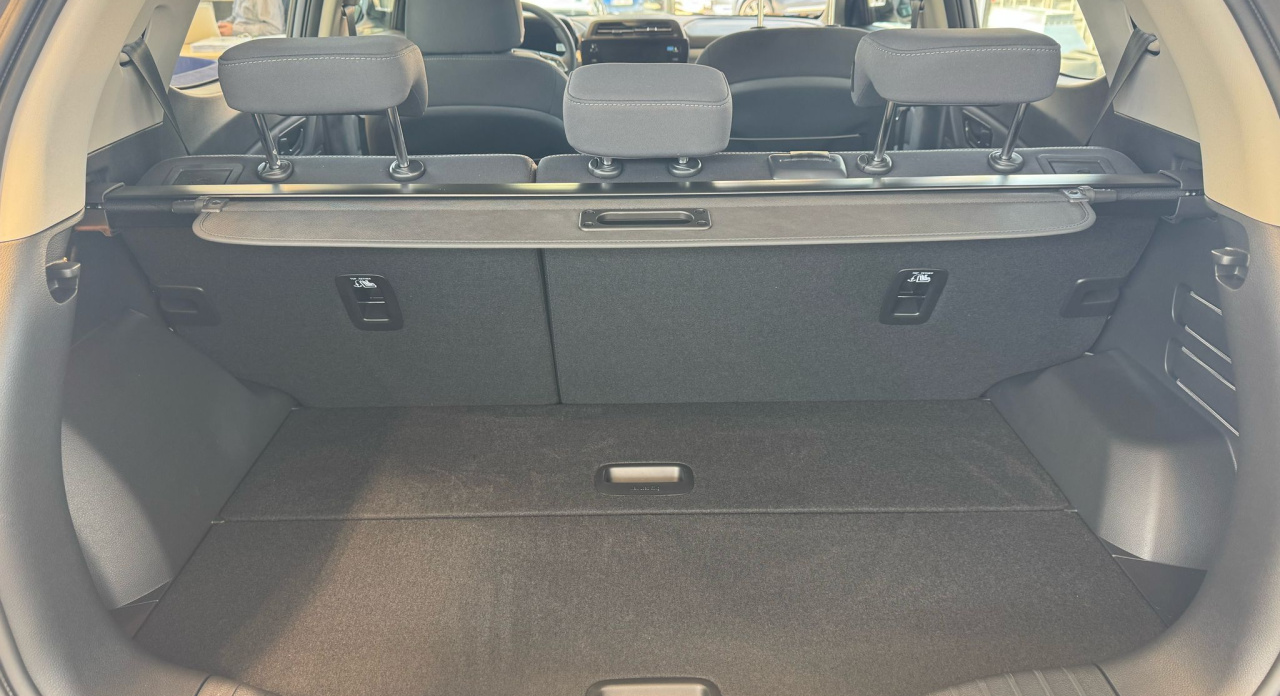 KGM Tivoli X170 MY24 STYLE 1.5 58029