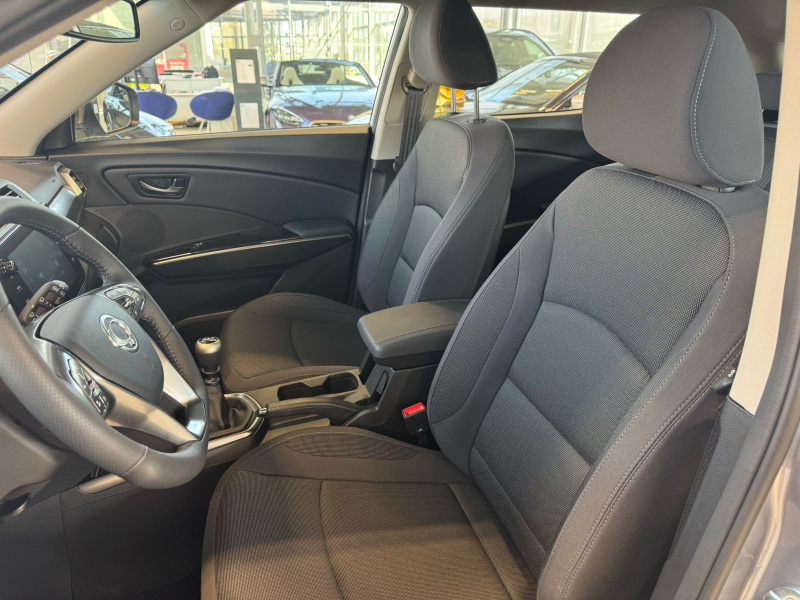 KGM Tivoli X170 MY24 STYLE 1.5 58029