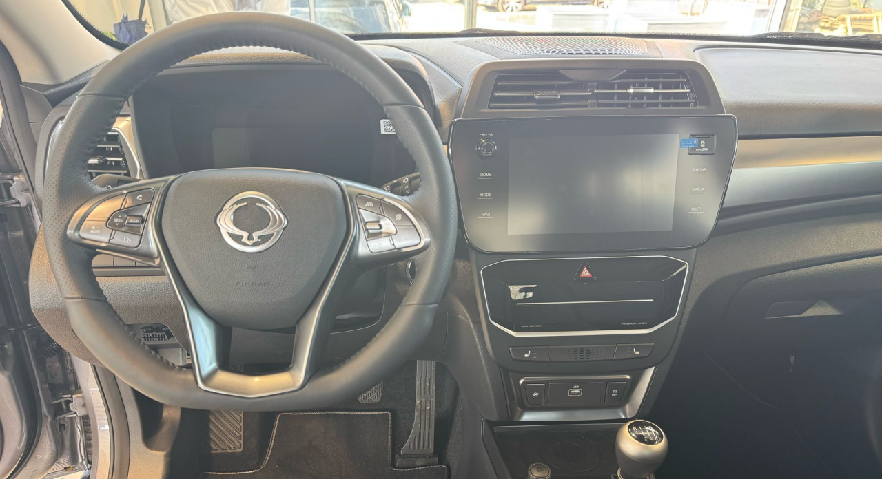 KGM Tivoli X170 MY24 STYLE 1.5 58029