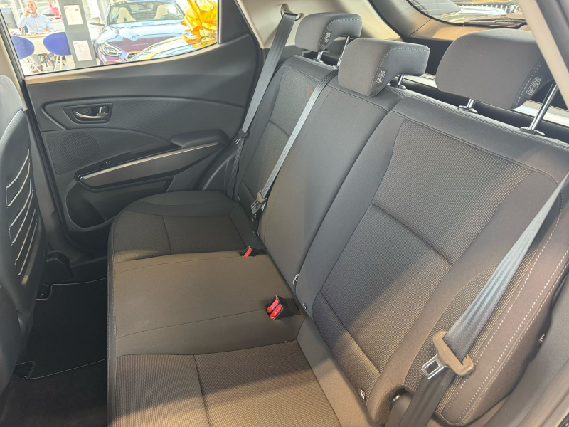 KGM Tivoli X170 MY24 STYLE 1.5 58029