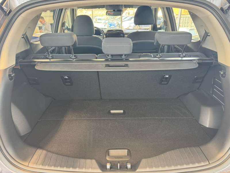 KGM Tivoli X170 MY24 STYLE 1.5 58029