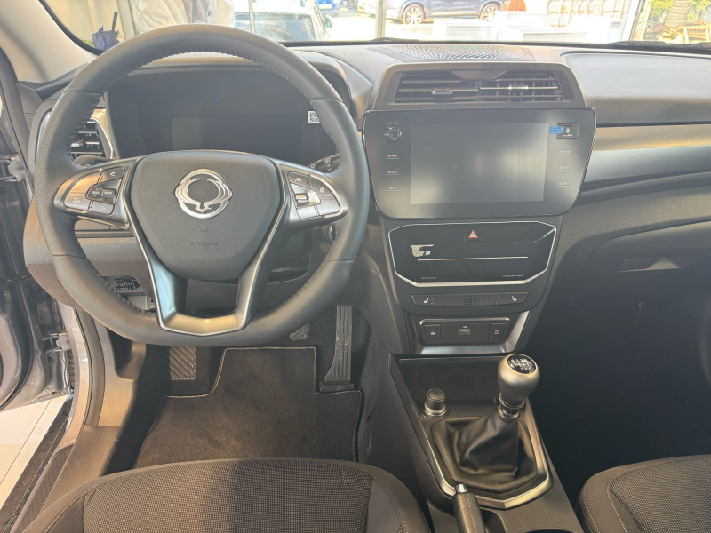 KGM Tivoli X170 MY24 STYLE 1.5 58029