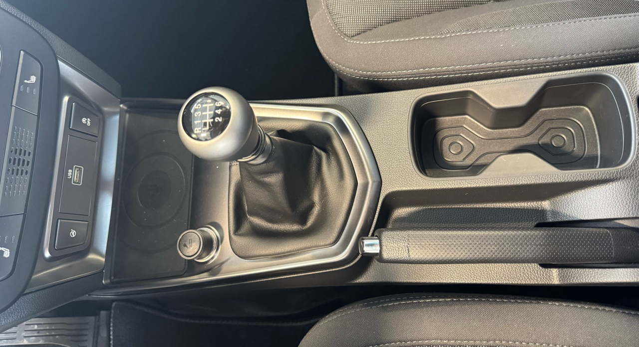 KGM Tivoli X170 MY24 STYLE 1.5 58029