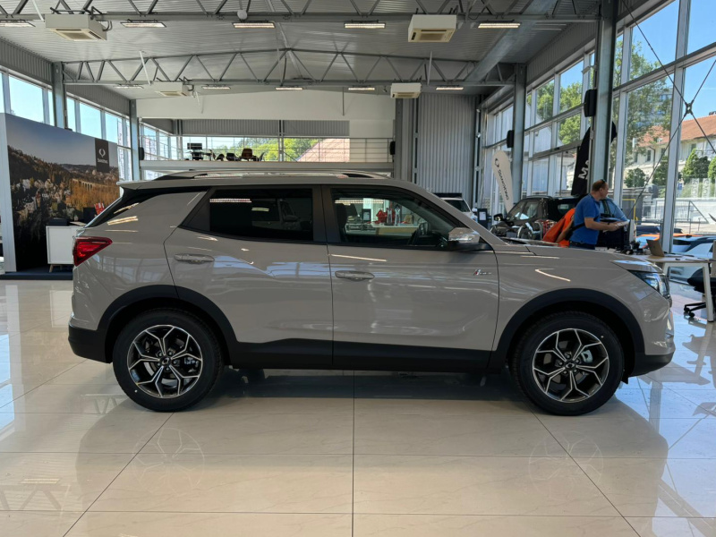 KGM Korando C313 MY24 STYLE+ SUV 1.5 e-XGi - 62746