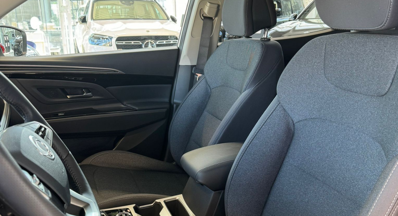 KGM Korando C313 MY24 STYLE+ SUV 1.5 e-XGi - 62746