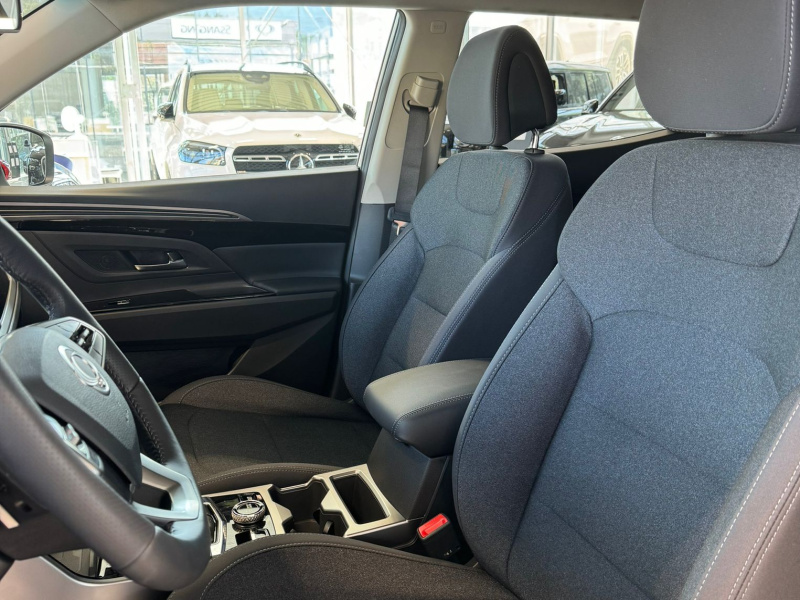 KGM Korando C313 MY24 STYLE+ SUV 1.5 e-XGi - 62746