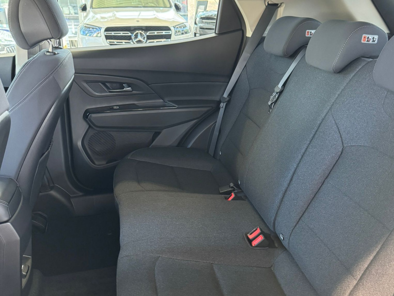 KGM Korando C313 MY24 STYLE+ SUV 1.5 e-XGi - 63774