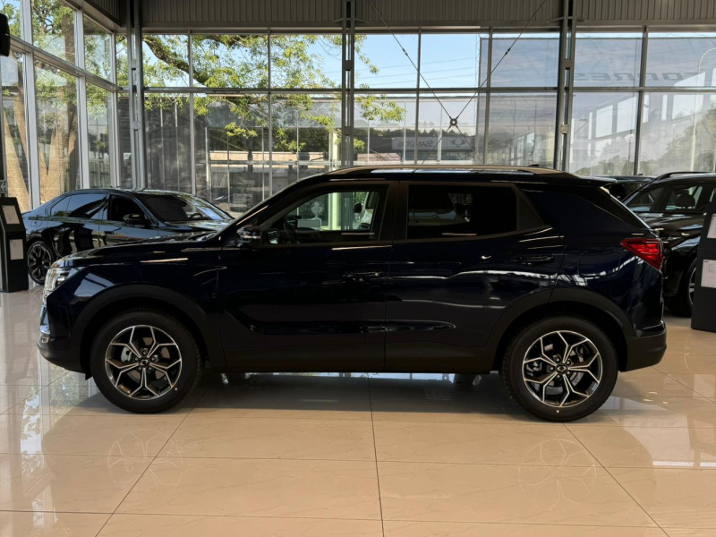 KGM Korando C313 MY24 STYLE+ SUV 1.5 e-XGi - 63771