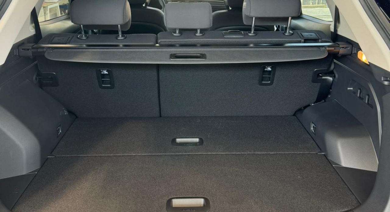 KGM Korando C313 MY24 STYLE+ SUV 1.5 e-XGi - 63771