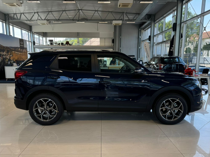 KGM Korando C313 MY24 STYLE+ SUV 1.5 e-XGi - 63771