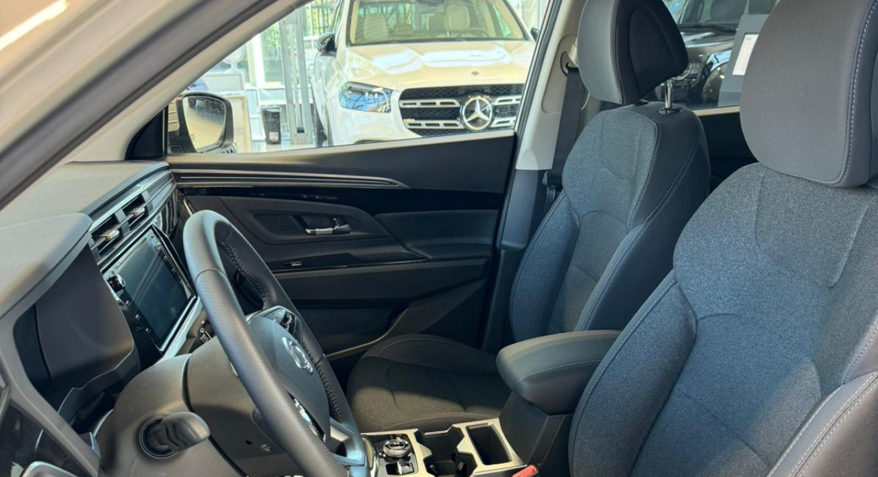 KGM Korando C313 MY24 STYLE+ SUV 1.5 e-XGi - 63774