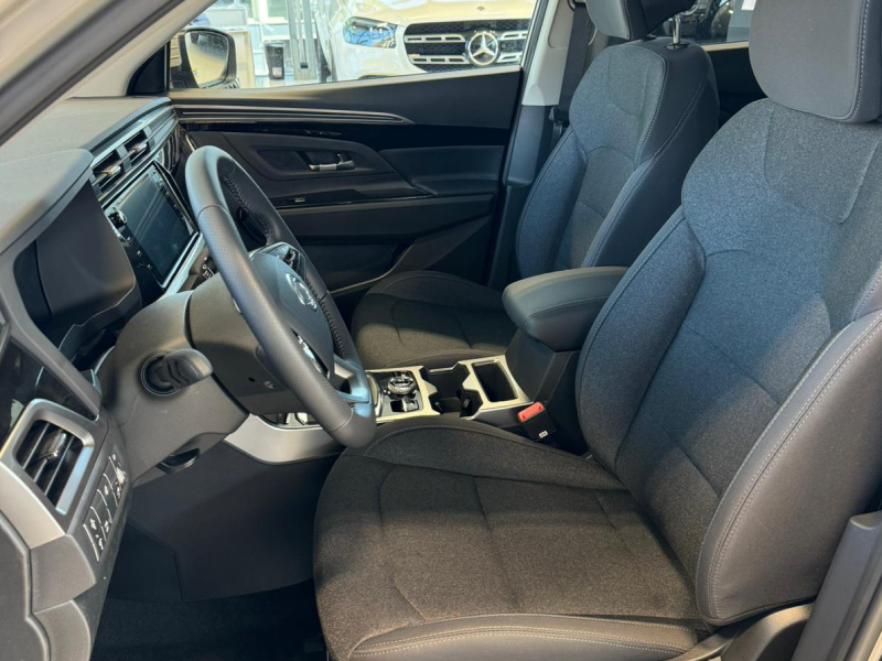 KGM Korando C313 MY24 STYLE+ SUV 1.5 e-XGi - 63774