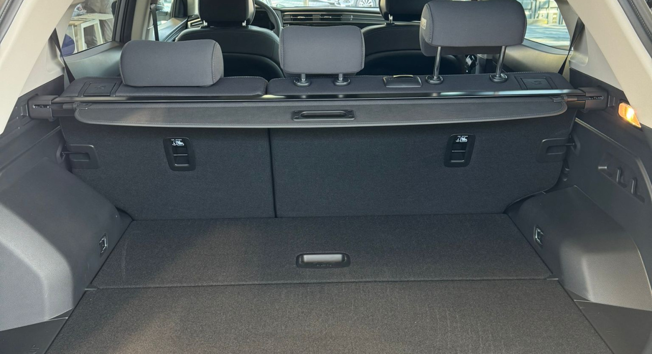 KGM Korando C313 MY24 STYLE+ SUV 1.5 e-XGi - 63774