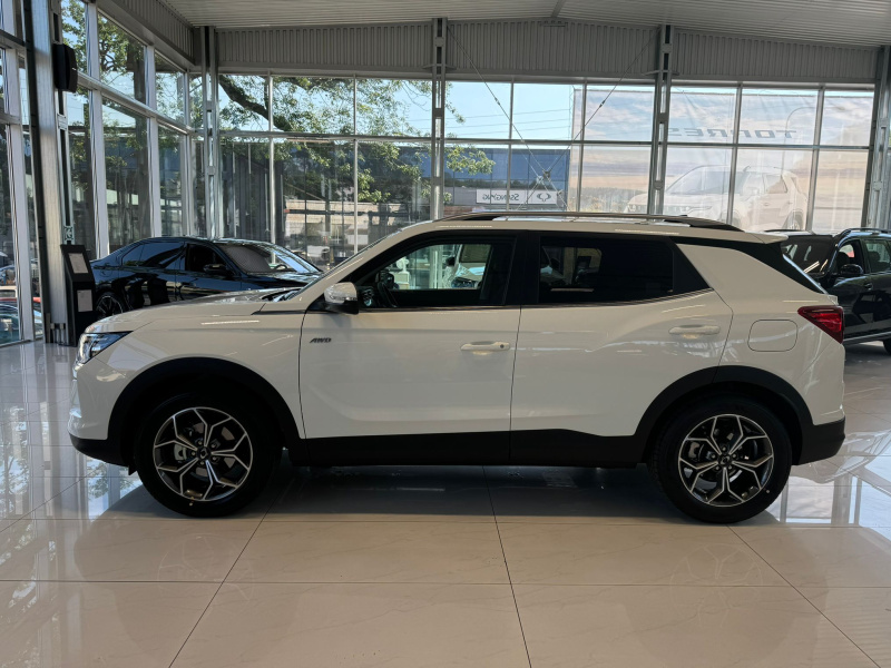 KGM Korando C313 MY24 STYLE+ SUV 1.5 e-XGi - 63774