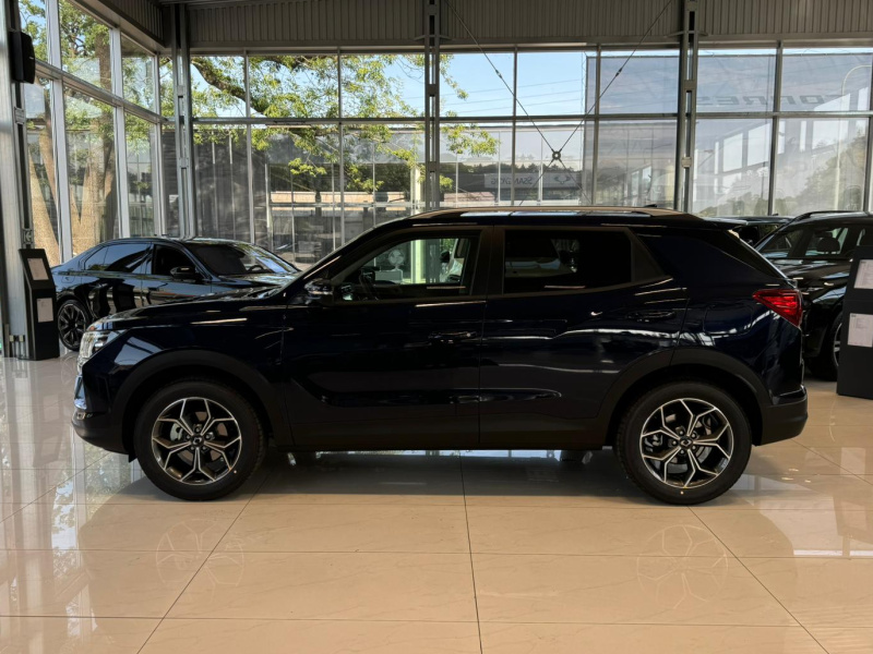 KGM Korando C313 MY24 STYLE+ SUV 1.5 e-XGi - 63773