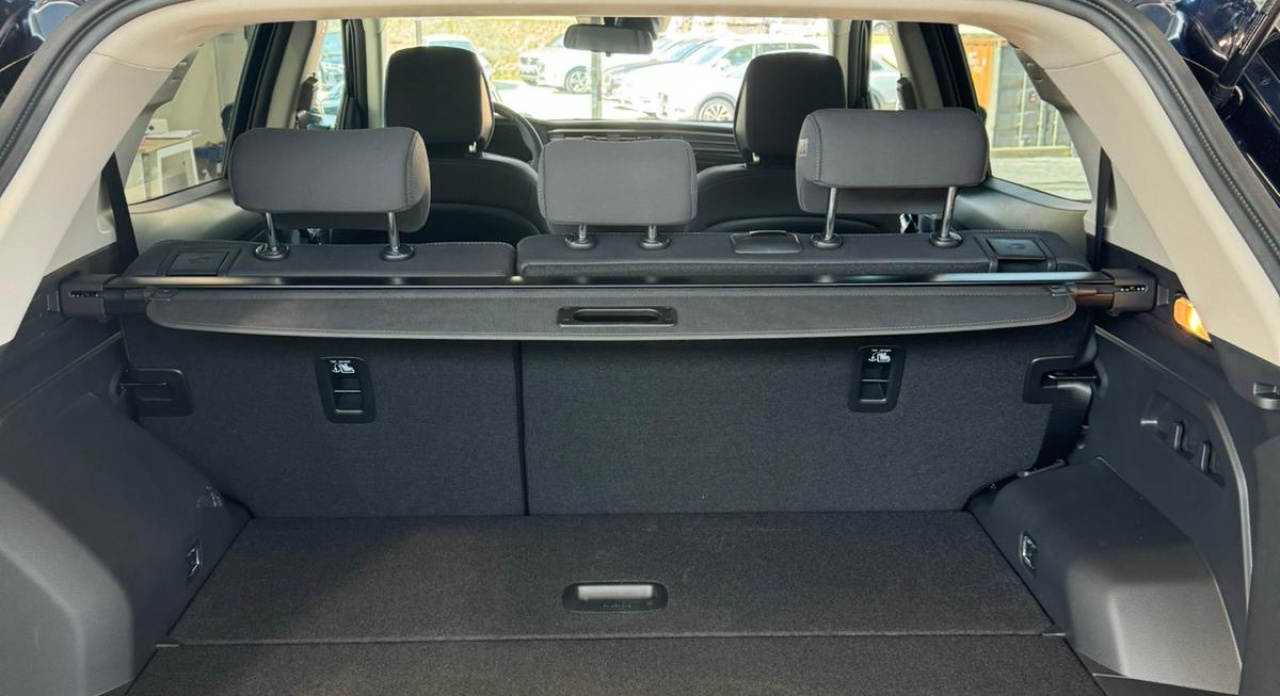 KGM Korando C313 MY24 STYLE+ SUV 1.5 e-XGi - 63773