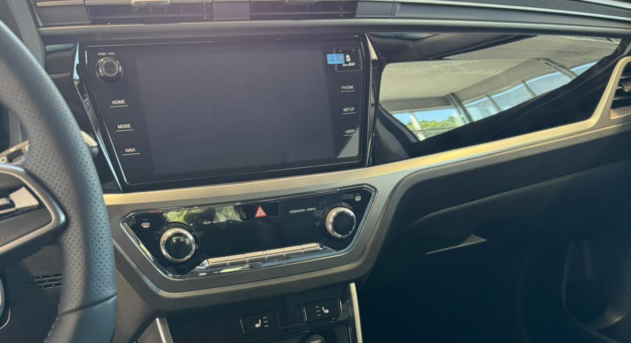 KGM Korando C313 MY24 STYLE+ SUV 1.5 e-XGi - 63773