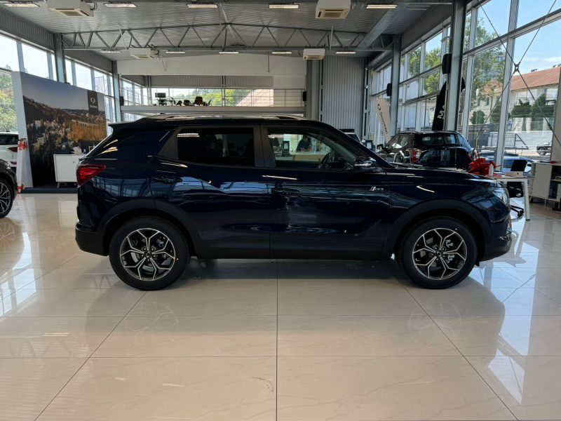 KGM Korando C313 MY24 STYLE+ SUV 1.5 e-XGi - 63773