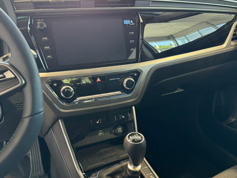 KGM Korando C313 MY24 STYLE+ SUV 1.5 e-XGi - 63773