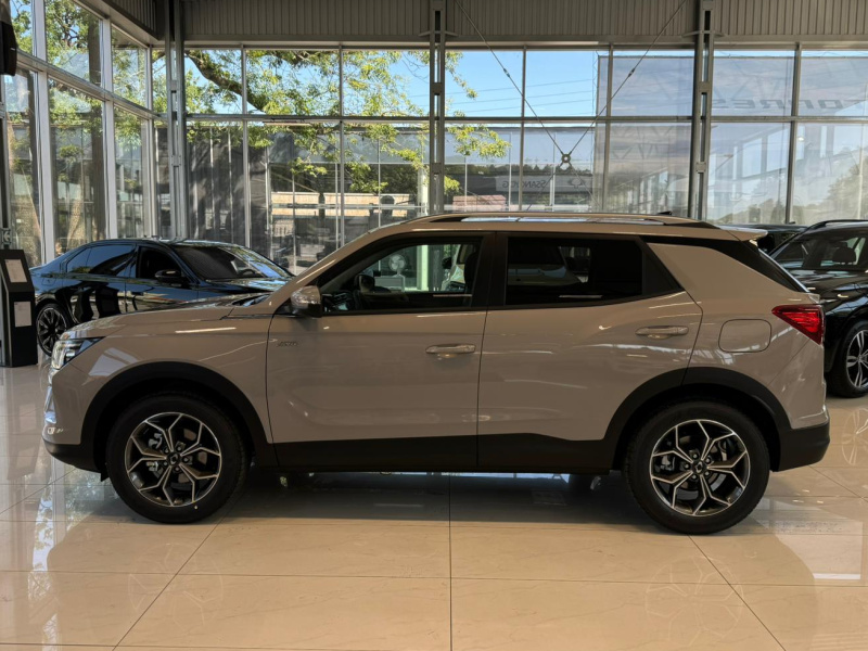 KGM Korando C313 MY24 STYLE+ SUV 1.5 e-XGi - 62748