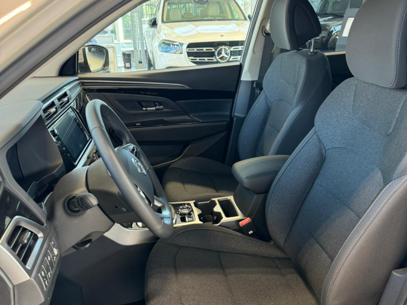 KGM Korando C313 MY24 STYLE+ SUV 1.5 e-XGi - 62748