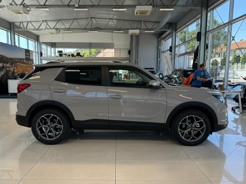 KGM Korando C313 MY24 STYLE+ SUV 1.5 e-XGi - 62748