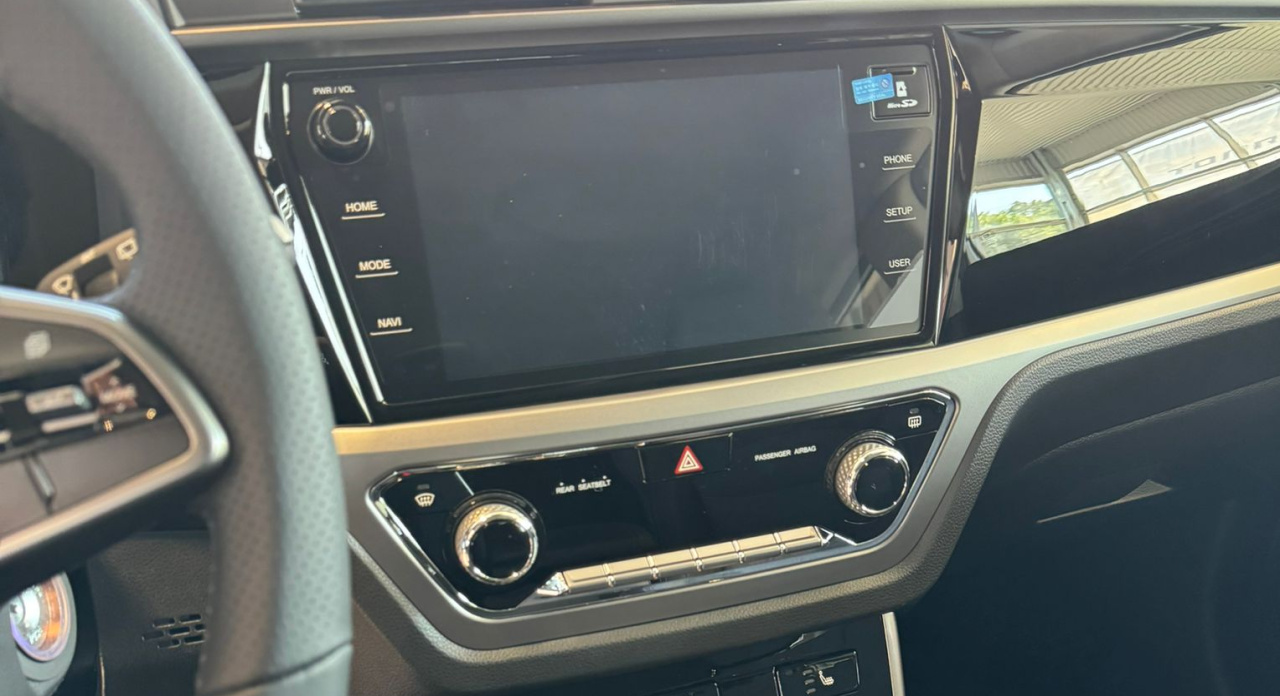 KGM Korando C313 MY24 STYLE+ SUV 1.5 e-XGi - 62748