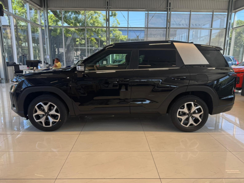 KGM Torres SUV 1.5 e-XGi MY25 CLEVER 62736