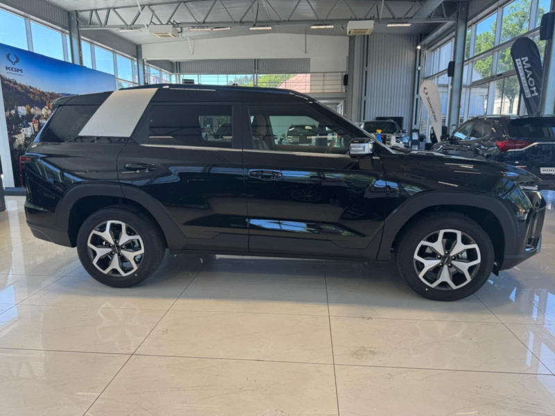 KGM Torres SUV 1.5 e-XGi MY25 CLEVER 62736