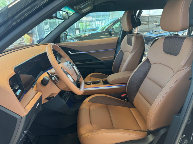 KGM Torres SUV 1.5 e-XGi MY25 CLEVER 62737