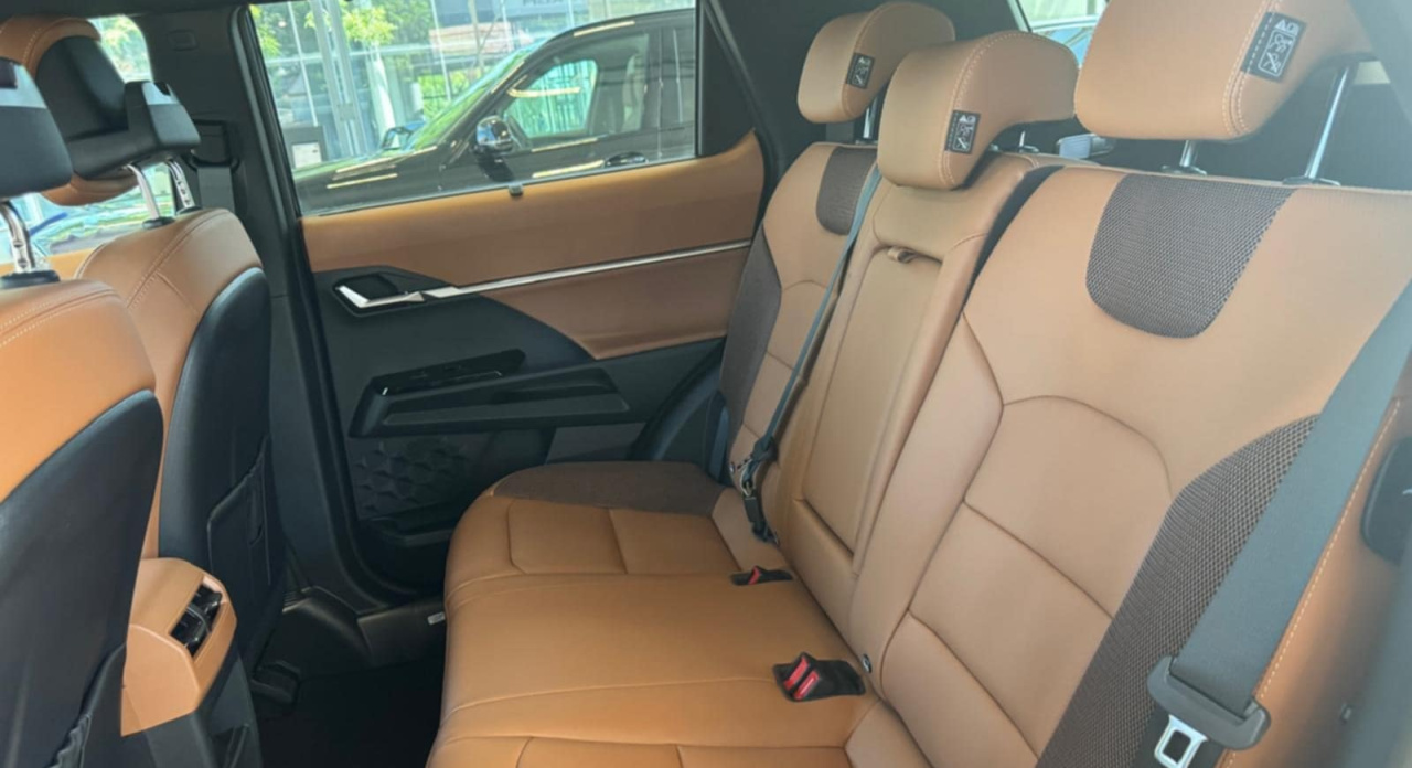 KGM Torres SUV 1.5 e-XGi MY25 CLEVER 62737