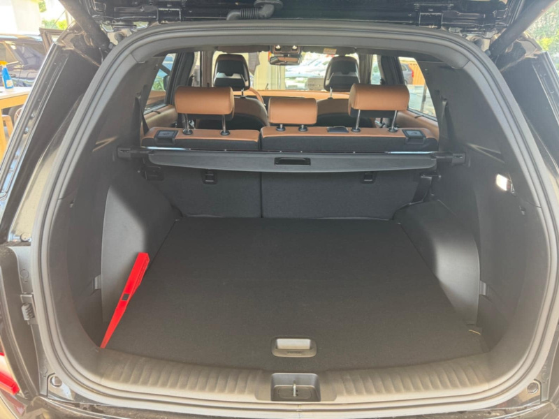 KGM Torres SUV 1.5 e-XGi MY25 CLEVER 62736