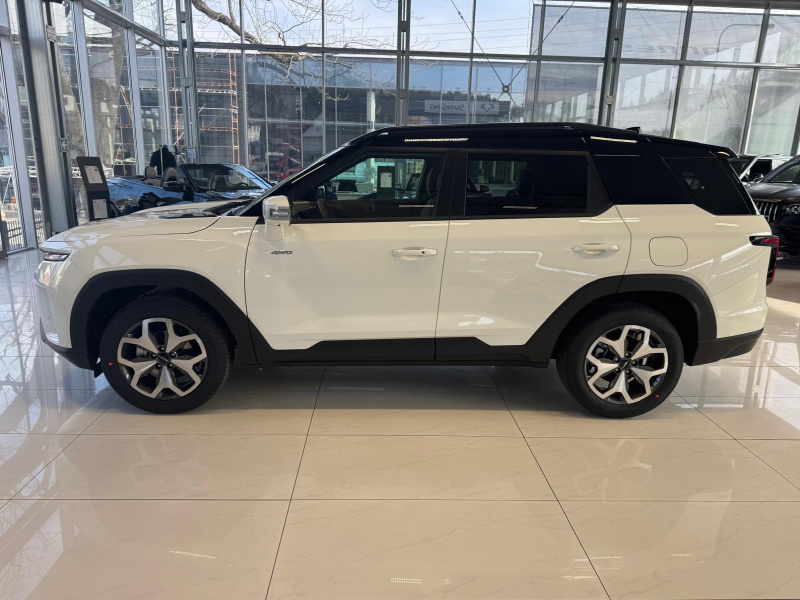 KGM Torres SUV 1.5 e-XGi MY25 CLEVER 62737