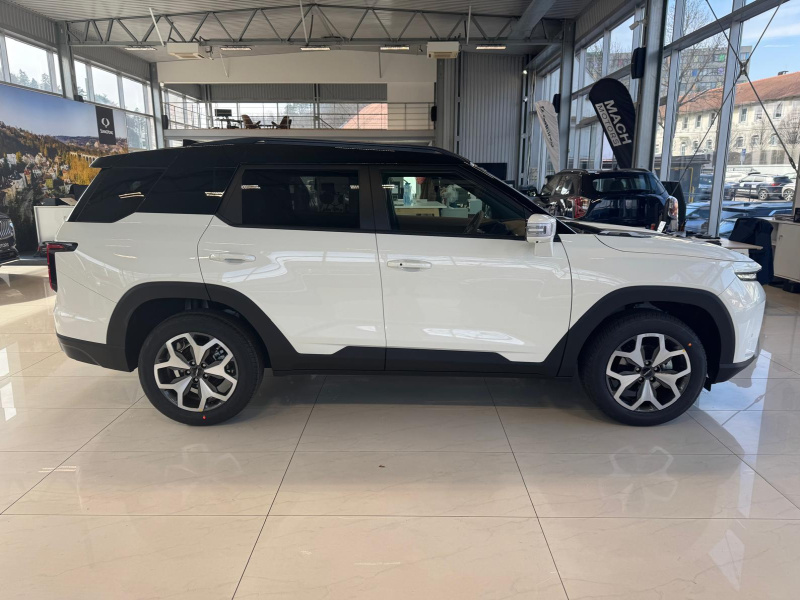 KGM Torres SUV 1.5 e-XGi MY25 CLEVER 62737