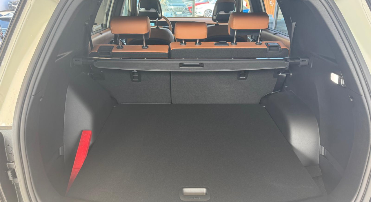 KGM Torres SUV 1.5 e-XGi MY25 CLEVER 62737