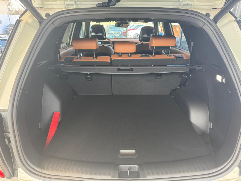 KGM Torres SUV 1.5 e-XGi MY25 CLEVER 62737