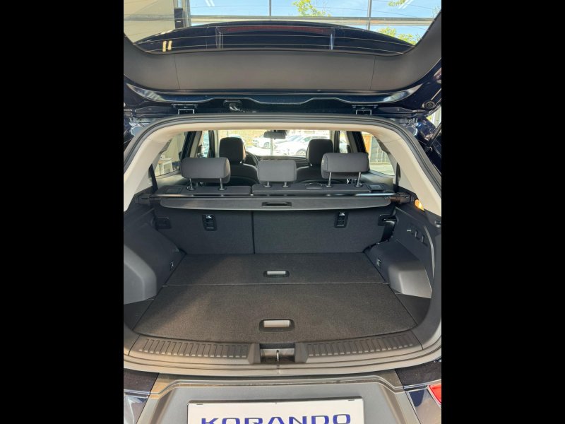 KGM Korando C313 MY24 STYLE+ SUV 1.5 e-XGi - 63781