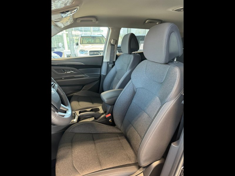 KGM Korando C313 MY24 STYLE+ SUV 1.5 e-XGi - 63781