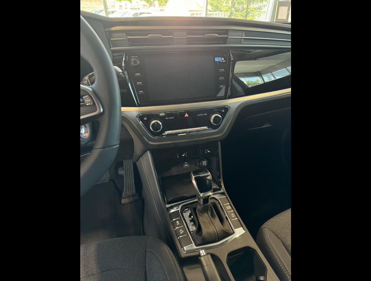 KGM Korando C313 MY24 STYLE+ SUV 1.5 e-XGi - 63781