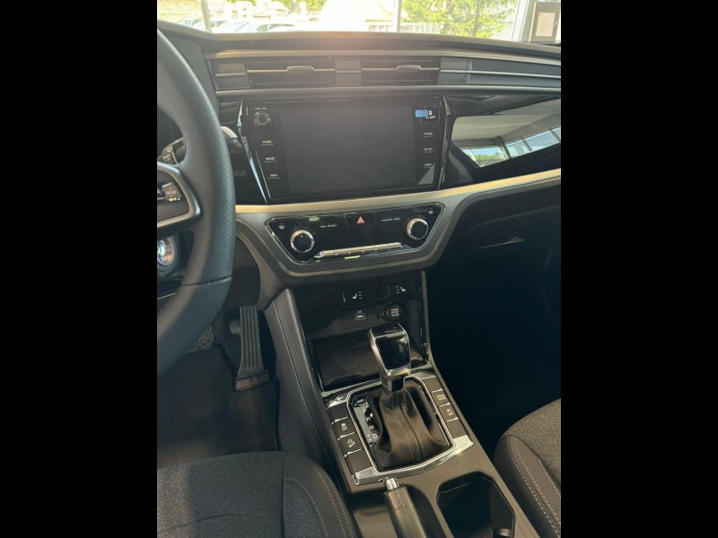 KGM Korando C313 MY24 STYLE+ SUV 1.5 e-XGi - 63781