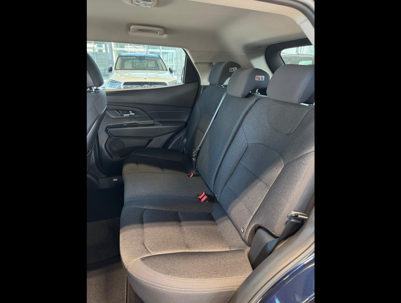 KGM Korando C313 MY24 STYLE+ SUV 1.5 e-XGi - 63781